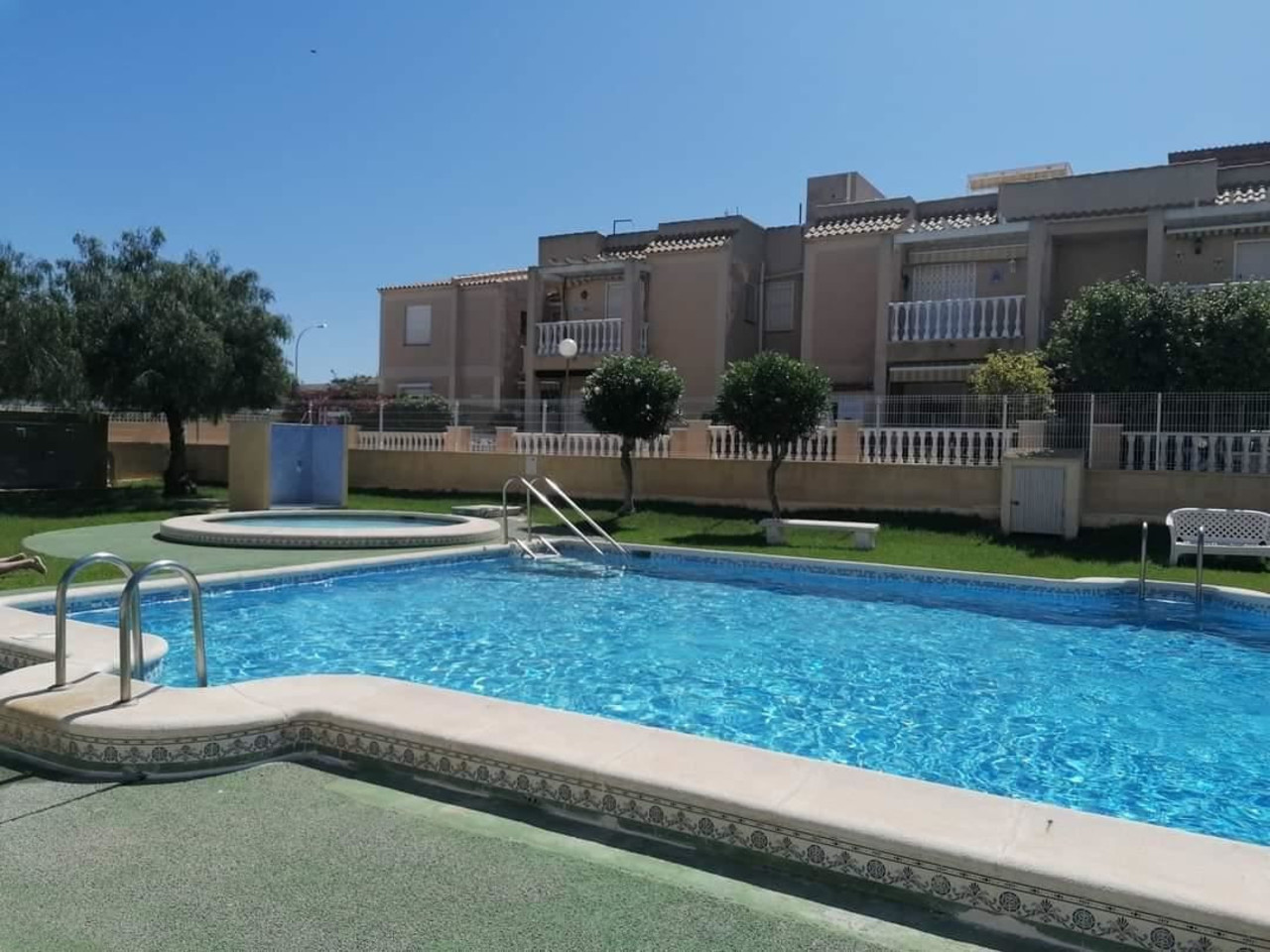 2 bedroom Apartamento se vende en Aguas Nuevas