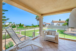 5 bedroom Villa for sale in Benissa
