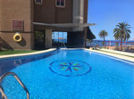 2 bedroom Apartment for sale in Benidorm