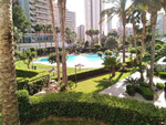 3 bedroom Appartement te koop in Benidorm