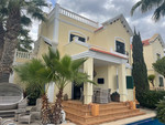 3 bedroom Villa te koop in Los Dolses