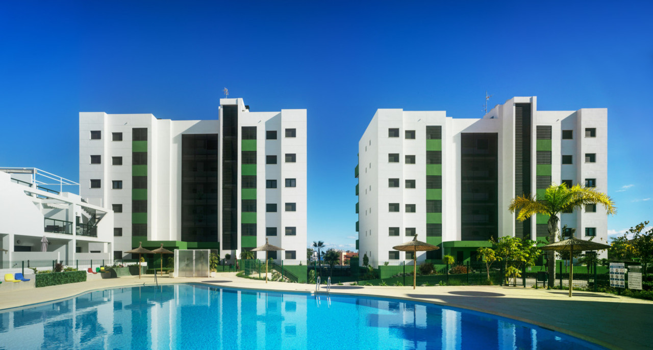 2 bedroom Apartment for sale in Mil Palmeras