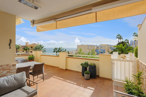 3 bedroom Apartment for sale in Campoamor