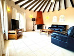 3 bedroom Villa for sale in Calpe