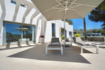 3 спальни Вилла для продажи в Moraira