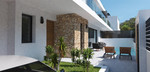 Plot for sale in Los Montesinos