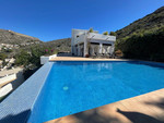 3 bedroom Villa for sale in Moraira