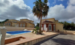 4 bedroom Villa for sale in Pinar de Campoverde
