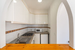 2 bedroom Appartement te koop in Calpe