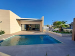 3 bedroom Villa for sale in Polop