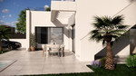 3 bedroom Villa te koop in Rojales