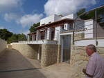 3 bedroom Villa te koop in Moraira