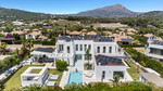 5 bedroom Villa for sale in Javea