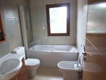 3 bedroom Villa te koop in Moraira