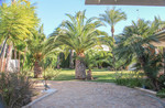 7 bedroom Villa te koop in Benidorm