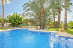 4 bedroom Villa for sale in Benissa