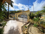 5 bedroom Villa for sale in Calpe