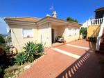 3 bedroom Villa for sale in Algorfa