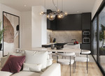 2 bedroom Appartement te koop in Las Colinas Golf Resort