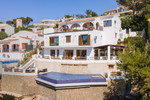 3 спальни Вилла для продажи в Javea