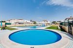 4 bedroom Villa te koop in Torrevieja