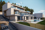 5 bedroom Villa for sale in Altea
