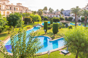 3 bedroom Villa for sale in Javea