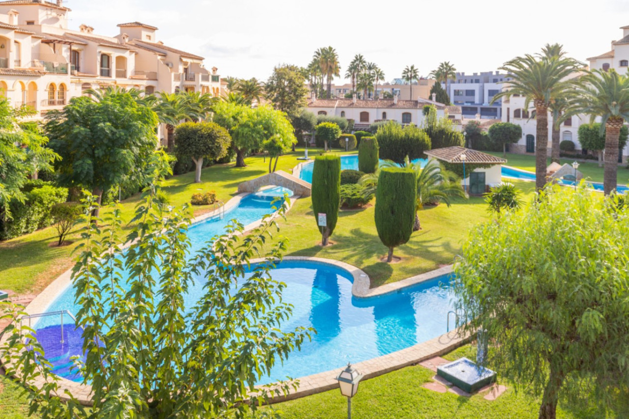 3 schlafzimmer Villa 
zum verkauf in Javea 