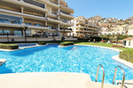 2 bedroom Apartment for sale in Altea