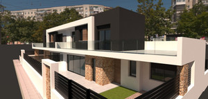 6 bedroom Plot for sale in Los Montesinos