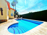 4 bedroom Villa te koop in Javea