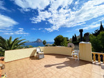 5 bedroom Villa for sale in Calpe