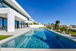 7 bedroom Villa à vendre à Finestrat