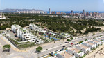 3 bedroom Villa te koop in Finestrat