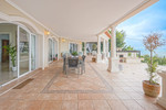 6 bedroom Villa for sale in Javea