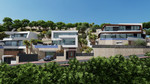 4 спальни Вилла для продажи в Calpe