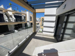 2 bedroom Appartement te koop in Villamartin