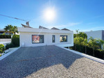 2 bedroom Villa for sale in Calpe