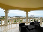 4 bedroom Villa for sale in Calpe