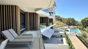 2 bedroom Apartment for sale in Villajoyosa