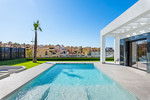 3 bedroom Villa te koop in Algorfa