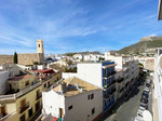 3 bedroom Apartment for sale in Calpe