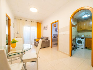 2 bedroom Appartement te koop in Torrevieja