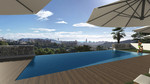 2 bedroom Villa te koop in Finestrat