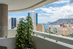 2 bedroom Apartment for sale in Calpe
