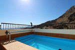2 bedroom Apartment for sale in Altea