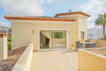 4 bedroom Villa for sale in Benissa
