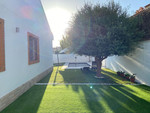 5 bedroom Villa te koop in Torre de la Horadada