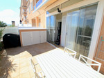 2 спальни Квартира для продажи в Villamartin