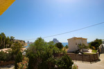 4 bedroom Villa for sale in Calpe